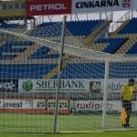 Sodniki ujezili Celjane