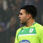 Elvis Džafić odslej za Triglav