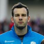 VIDEO: Bačinović s komolcem nad nasprotnika, Handanović reševal Inter