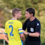 Jug nocoj v Monaku, Vinčić v Gelsenkirchen