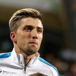 Kevin Kampl: “V krogu družine bom navijal in upal na zmago”