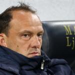Po Radosavljeviću v mladinski nogomet tudi Karapetrović