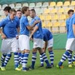 Mrežo Malečnika napolnil tudi Korotan, Maribor in Drava do novih zmag