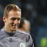 Najboljši Oblak, lovoriki tudi Šporarju in Keku