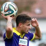 Bešiktaš obupal, zdaj v ogenj nemški Hannover?