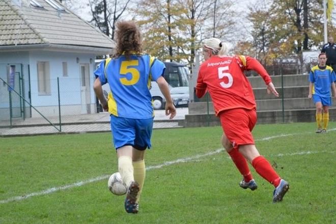 Tekma med Rudarjem in Velesovim bo na sporedu šele v ponedeljek. (Foto: Ana Kos)