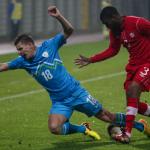 Koroški dvojec namesto Iličića in Kurtića