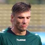 Jurić v Romunijo, Buden znova za domačo Lučko