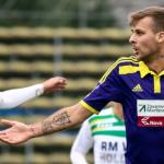 Poškodovani Filipović želi s soigralci proslaviti nov naslov