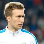 Zagrizel tudi Schalke?