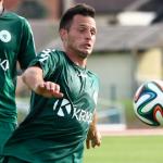 Jaka Ihbeisheh: “Takšni so najslajši!”