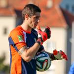 Marko Ranilović: “Hajduk s publiko predstavlja veliko nevarnost!”