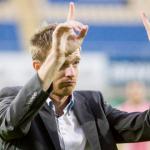 Rožman: “Verbič je eden najboljših v ligi!”
