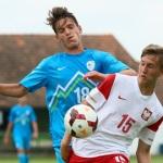 Valenčič in Sredojević za zmago na drugi tekmi