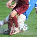 V polnem zagonu tudi drugoligaši