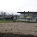 V Odrancih novo vodstvo, kadrovske spremembe in obnova igrišča