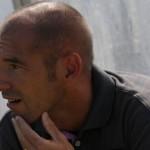 Cesare Beggi: “Zaupam v svoje fante!”