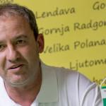 Rakičan spomladi z novim imenom