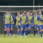 Koprčani po Rijeki ugnali še Hajduk
