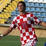 V Olimpijo tudi mladi up Dinama?