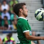 VIDEO: Jović zablestel z dvema asistencama