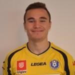 Marko Klemenčič: “Brat mi povsod pomaga.”