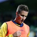 VIDEO: Po Živcu in Popoviću v polno še Korun