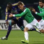 KOMENTAR: Večni derbi v torek zaradi Zlate lisice?