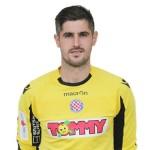Ranilović že debitiral v golu Hajduka