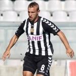 Dejan Školnik: “Spet uživam v nogometu.”