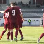 Danijel Marčeta: “Rezultati bodo merilo vsega!”