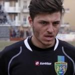 Caputo prvi zimski novinec Gorice