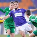 Darko Karapetrović: “Ne pomnim, kdaj smo nazadnje igrali tako slabo!”