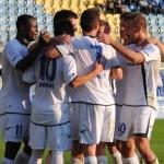 Rijeka B Celjanom zadala prvi poraz