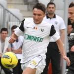 Celjani spomladi tudi z Romunom?