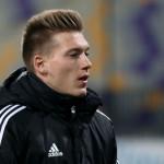 Matic Črnic: “Velik korak naprej v moji karieri!”