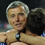 Milan Đuričić znova v Ljudskem vrtu