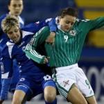 Velenjčanke močnejše za reprezentantko BiH