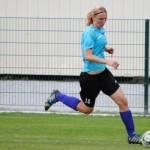 Radomlje s Kajo Jerino, Olimpija potrdila Ksenijo Marolt