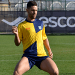Juninho znova za Domžale