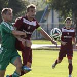 V Zarico tudi nekdanji kapetan Triglava