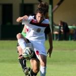 Tolminci spomladi brez prvega strelca Lo Duce