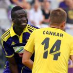 Welle Ndiaye: “Lepo je videti, da se trud obrestuje!”