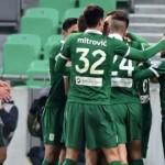 Zavrč iz prestolnice znova praznih rok