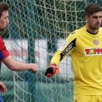 Marko Ranilović : “Pričakujem zmago!”