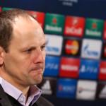 Ante Šimundža: “Dobil sem veliko odgovorov!”