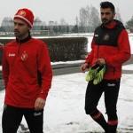 Mariborski dvojec na preizkušnji na Poljskem