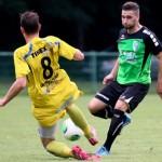 Šenčur ugnal Britof, Veržej napolnil mrežo Nafte