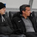 Zlatko Zahovič: “Milenku čestitam, saj mu ni lahko!”