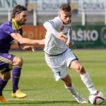 Maribor prekinil celjski niz neporaženosti